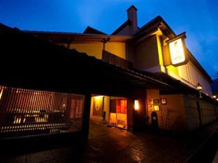 Kappo Ryokan Momiya Beppu Exterior foto